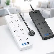 Extensión Eléctrica 15A de 1.5 metros 25 USD - Img 54209672