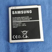 Baterías de Samsung j3,j2,j5,one5 nuevas - Img 44968580