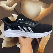 Tenis adida deportivo, bien acolchonado😊 - Img 58010310