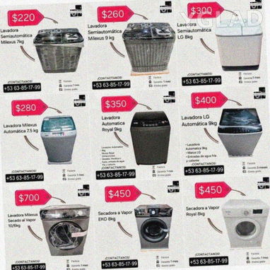 Refrigerador y Nevera nuevos — entrega gratis a casa - 2/4