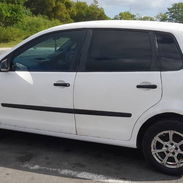 Disponible VW Polo mecanico a/c por 5 días o más Tel 53678539 - Img 55494655