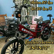 Bicimotos,motorinas,triciclos (Eléctricos) - Img 55854850