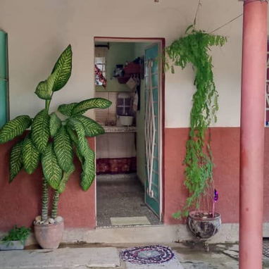‎🏠CASA EN VENTA PARA 3 FAMILIAS O PARA NEGOCIO DE RENTA_ÚNICA PROPIEDAD. ‎CASA PRINCIPAL Y DOS APARTAMENTOS CON ENTRADA - Img 121762754