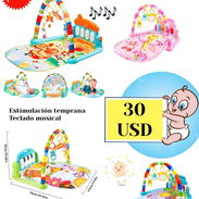 Artículos de bebés - Img 56907320
