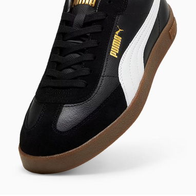 Tenis PUMA Club II Era UNISEX Zapatillas Talla 38 SOFTFOAM+ (100% ORIGINALES ) A ESTRENAR TF: 59030040. - Img 105941183
