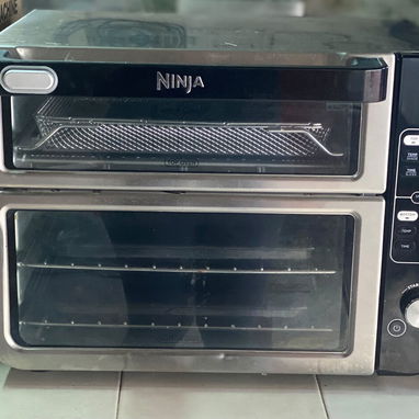 Cocina con horno - Img 125048890