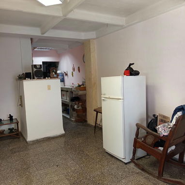 Apartamento en nuevo vedado - 6/10
