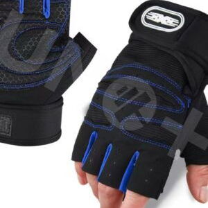 Guantillas para gimnasio, gym - Img 120896036