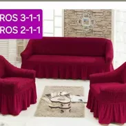 Forros de muebles ideal para un Excelente cambio! - Img 55253750