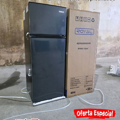 Equipos necesarios para su hogar - 2/6