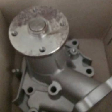 Piezas nuevas y de poco uso.De Hyundai h100 y Chevrolet 1956.Tel 52816069 Ricardo. - Img 71085618
