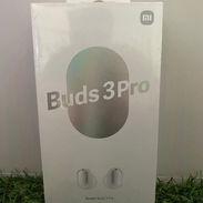 *** Audifonos Mi Buds Pro 3 ( Originales ) Sellados en su caja**** - Img 54308041