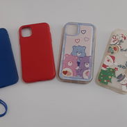 Covers para iPhone 11 - Img 55422329