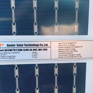 Panel solar de 540w - Img 57090130