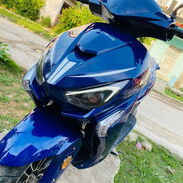 Vendo moto xcalibur nuevas llamar al 51598742 o 59772318 - Img 45312492