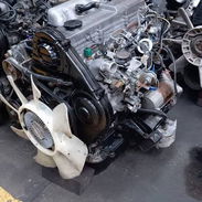 Próximamente disponible en plaza, motor Mazda contáctenos al 53492054 estamos en la Habana - Img 58183330