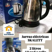 Ollas de cocina - Img 57155532