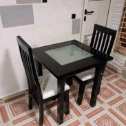 Comedor Pequeño con 2 Sillas - Img 57070885