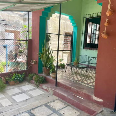Casa en la Vibora - 2/10