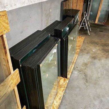 Puertas ventanas y cristalerias - 4/8