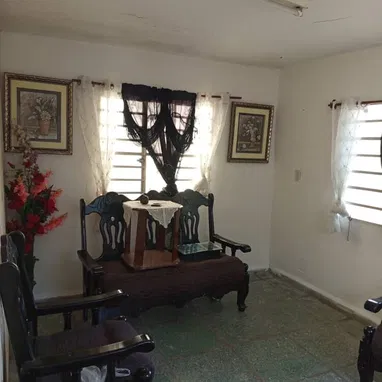 Se vende casa en arroyo Naranjo. Mantilla - Img 125516941