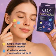 🧏♀️*Parches anti-acné en 450$ la tira de 30* - Img 57080425