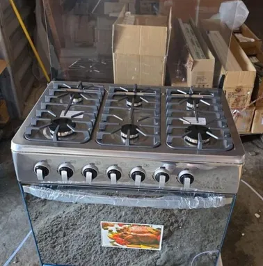 Venta de excelentes cocinas -mensajería gratis - Img 95102479