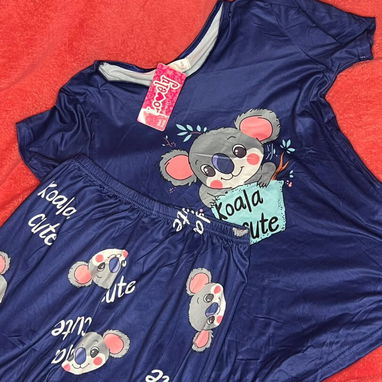 ✨👚 Pijamas de Mujer 👚✨ - Img 123995400