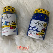 Medicamentos para niños y bebés - Img 57211344