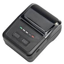 🧾📲 IMPRESORA TÉRMICA PORTÁTIL 58MM - Img 117661361