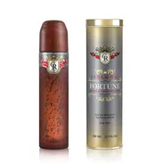 CUBA ROYAL FORTUNE MEN 3.4OZ EDT - Img 55406938