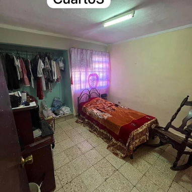 Vendo apto 3/4 Vedado - Img 120713166