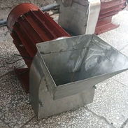 Molinos para refinar sal azúcar y ASER condimento - Img 58172133