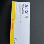 Apixaban - 60 tab - Img 54495674