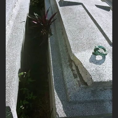 Vendo bóveda en cementerio de colon - Img 119887163