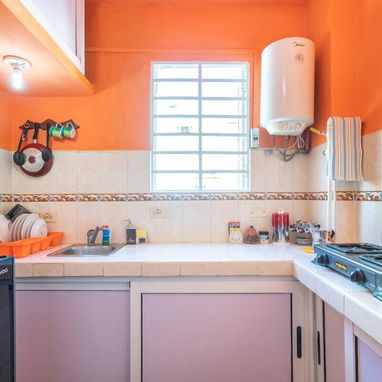💫 Apartamento en la Habana Vieja por dÃas y por meses - Img 125285123