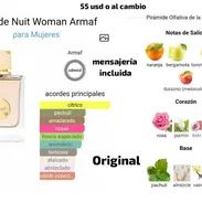 El perfume Original que anuncia tu llegada y evita tu partida: Club de Nuit de mujer - Img 52458506