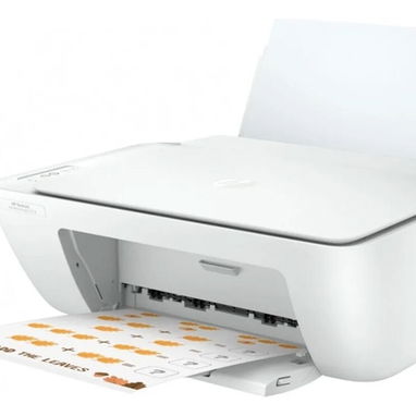 Impresora Multifuncional HP DeskJet Ink Advantage 2374 - Img 112562193