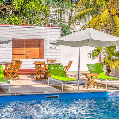 📲MARAVILLOSA! casa de alquiler de lujo en Miramar - Img 112508503