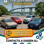 Compro Carro Diesel - Img 54794421