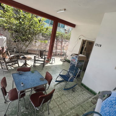 Venta de casa en guanabo - 4/10