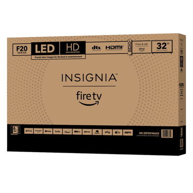 ✨ Televisores inteligente Insignia 32” – Calidad USA ✨ - Img 102855870