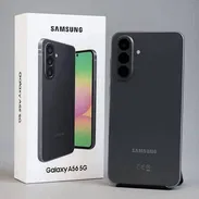 Samsung Galaxy A56 5G 256Gb Versión Internacional NUEVOS + GARANTIA - Img 50267511