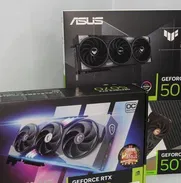 SELLADAS 📢 NVidia GeForce RTX 5070 12GB - MSI Shadow, Asus TUF, MSI Vanguard - Img 50486334