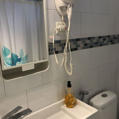 Renta de apartamento de una habitación - Img 123903738