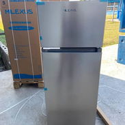📦Refrigerador de 7 pies ✅Marca milexus - Img 54850450