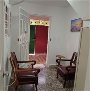 Rento apartamento a cubanos ó estudiantes extranjeros - Img 45835701
