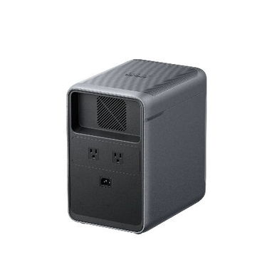ESTACION DE CARGA | ENERGIA Anker SOLIX S2000 3000W PICO / 1500W NOMINAL /2010Wh - 2/2