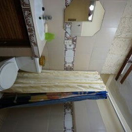 Se vende Hostal de 5 Cuartos con 4 Baños en El Vedado, de excelentes condiciones y confort alto - 5/10