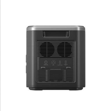 Estación de Energía Portátil OUKITEL BP3000 -  2048Wh, 3200W - Pico 6400W, Carga Rápida y Batería LiFePO4 🔶 $1150 - 3/6
